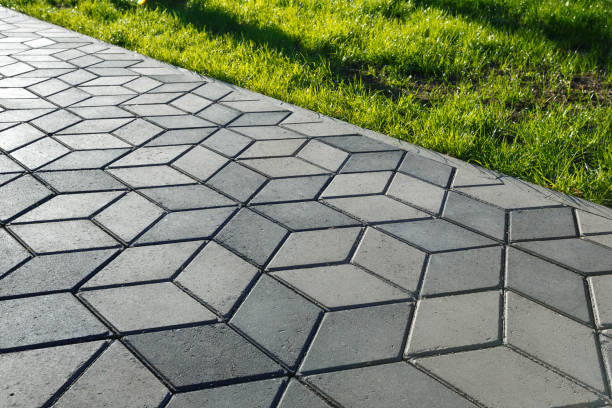 Reasons to Select Us for Your Driveway Paving Requirements in Pine Bluffs, WY